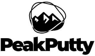 PEAKPUTTY logo