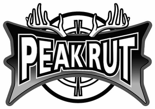 PEAKRUT logo