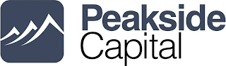 PEAKSIDE CAPITAL logo