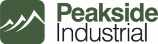 PEAKSIDE INDUSTRIAL logo