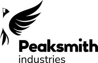 PEAKSMITH INDUSTRIES logo