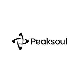 PEAKSOUL logo