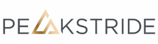 PEAKSTRIDE logo