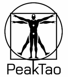 PEAKTAO logo