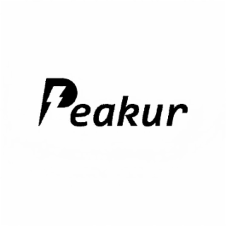 PEAKUR logo