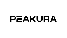PEAKURA logo