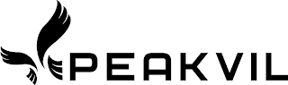 PEAKVIL logo