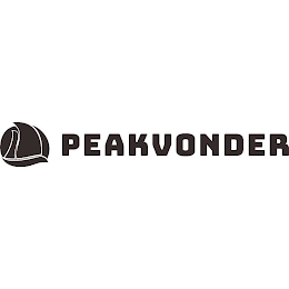 PEAKVONDER logo
