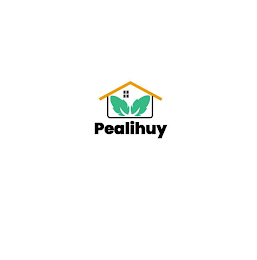 PEALIHUY logo