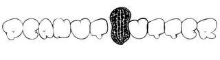 PEANUT BUTTER logo