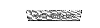 PEANUT BUTTER CUPS logo