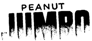 PEANUT JUMBO logo