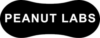 PEANUT LABS logo