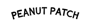 PEANUT PATCH logo