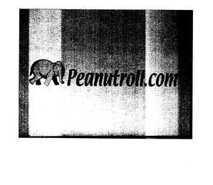 PEANUTROLL.COM logo