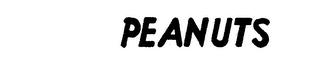 PEANUTS logo