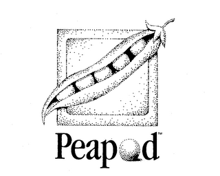 PEAPOD logo