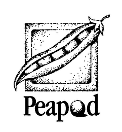 PEAPOD logo
