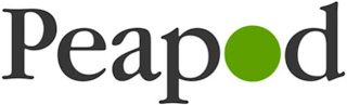 PEAPOD logo