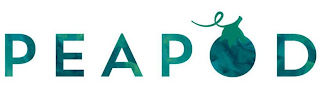 PEAPOD logo