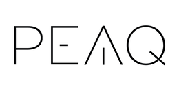 PEAQ logo