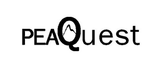 PEAQUEST logo