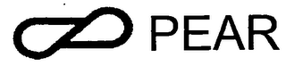 PEAR logo