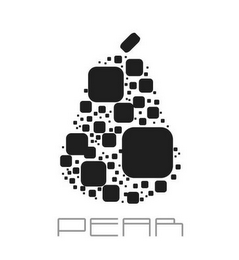 PEAR logo