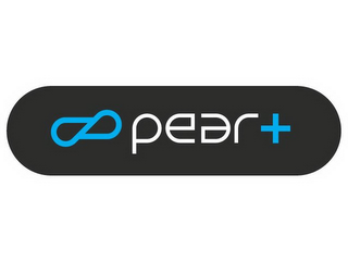 PEAR + logo