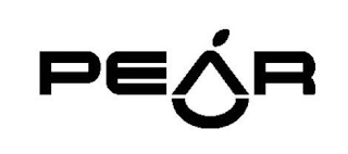 PEAR logo