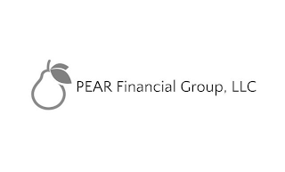PEAR FINANCIAL GROUP, LLC logo