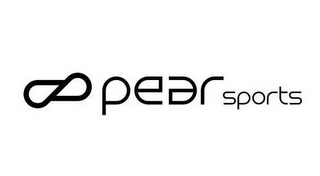 PEAR SPORTS logo