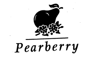 PEARBERRY logo