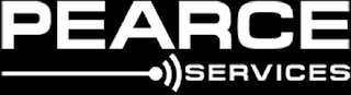 PEARCE SERVICES logo