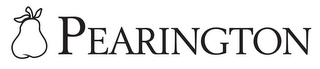 PEARINGTON logo