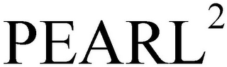 PEARL 2 logo