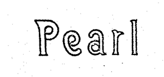 PEARL logo