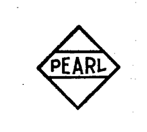 PEARL logo