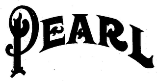 PEARL logo