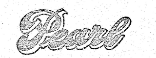 PEARL logo