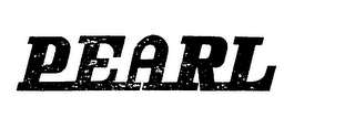PEARL logo