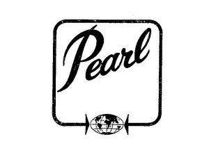 PEARL logo