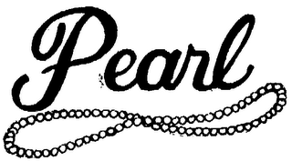 PEARL logo