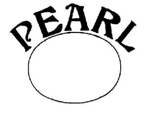 PEARL logo