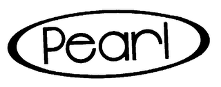 PEARL logo