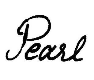 PEARL logo