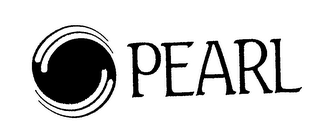 PEARL logo