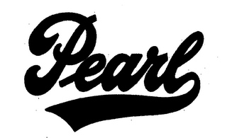 PEARL logo