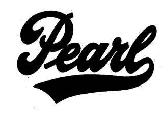 PEARL logo
