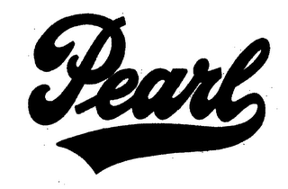 PEARL logo